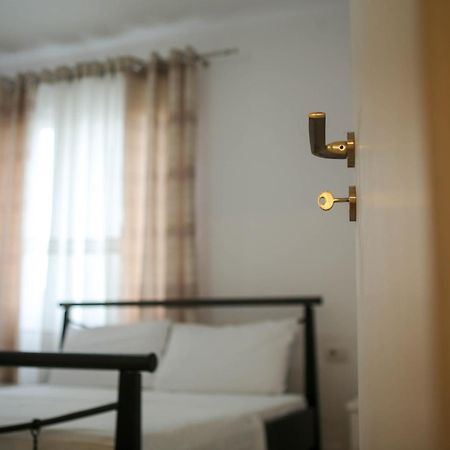 Apartment Jani Sarande Exterior photo