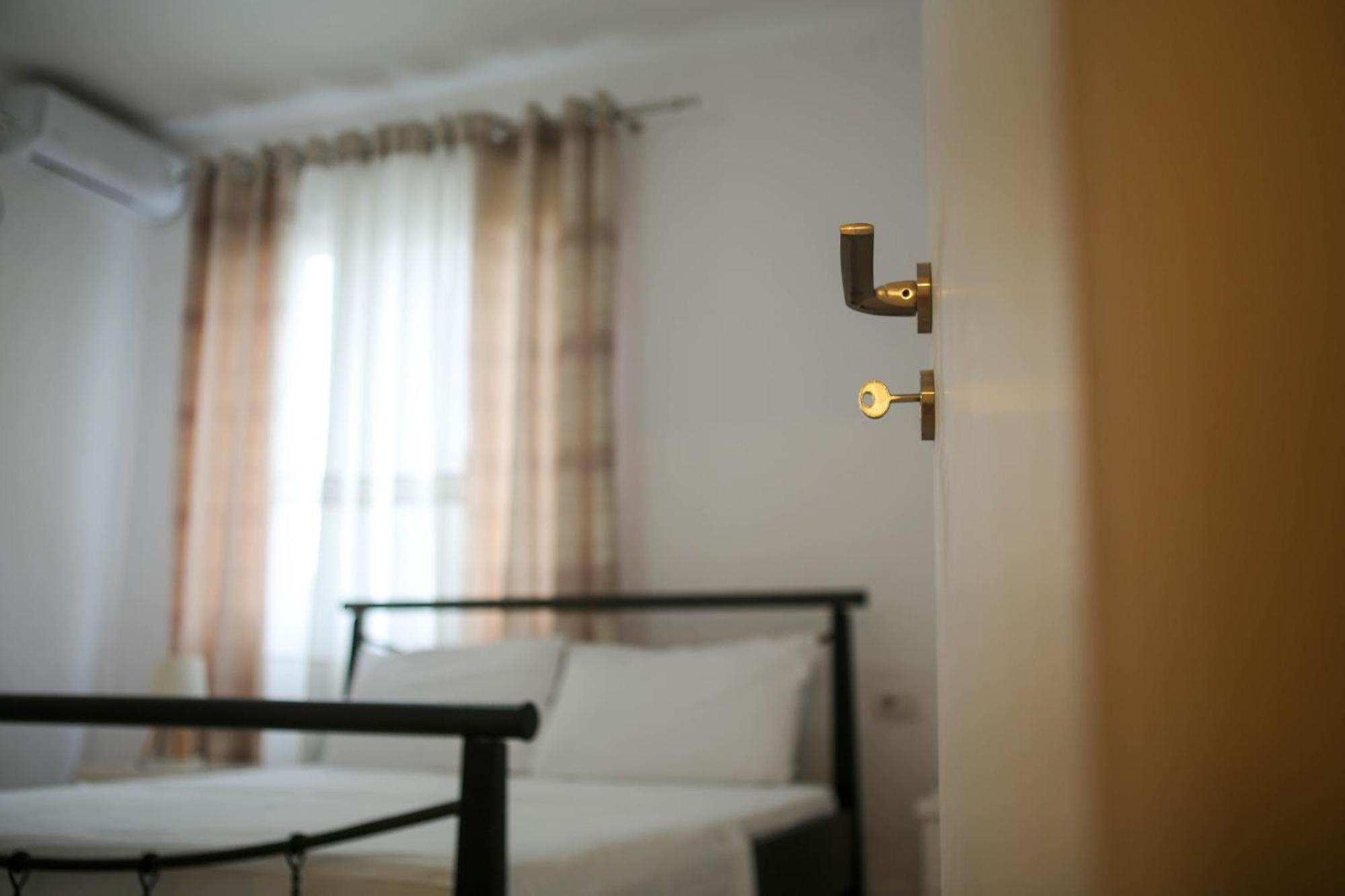Apartment Jani Sarande Exterior photo